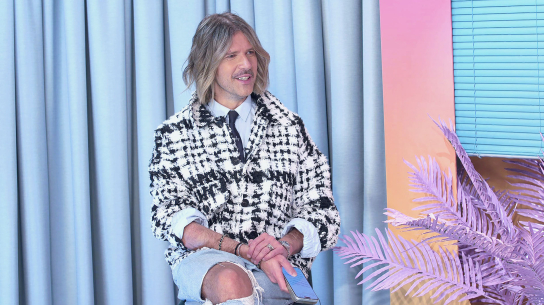 Суббота! News 12.11.2025