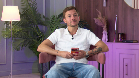 Суббота! News 12.03.2026