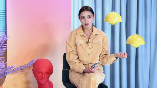 Суббота! News 30.10.2025