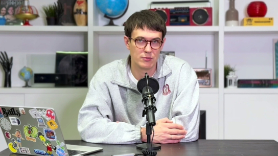 Суббота! News 19.11.2025