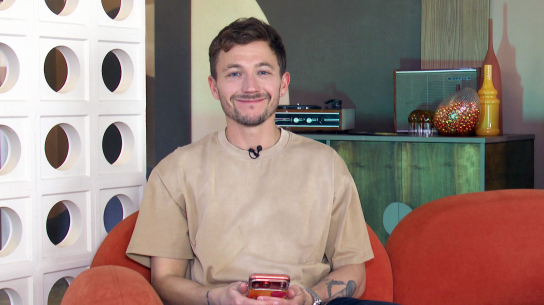 Суббота! News 09.04.2026