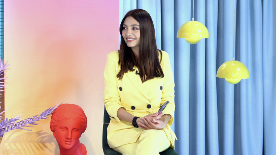 Суббота! News 18.11.2025