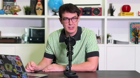 Суббота! News 05.12.2025