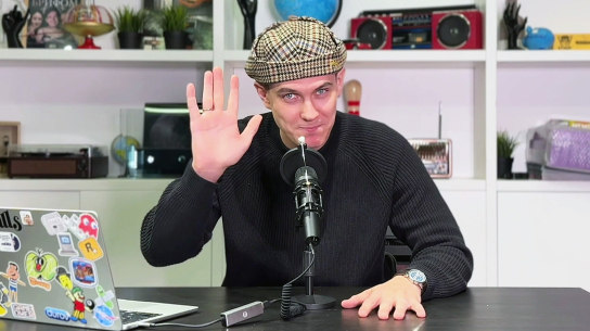 Суббота! News 17.12.2025