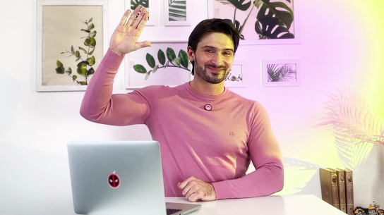 Суббота! News 15.04.2026