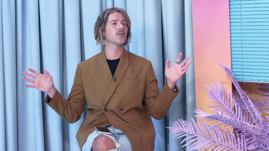 Суббота! News 26.03.2026