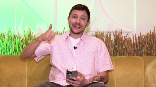 Суббота! News 27.11.2025