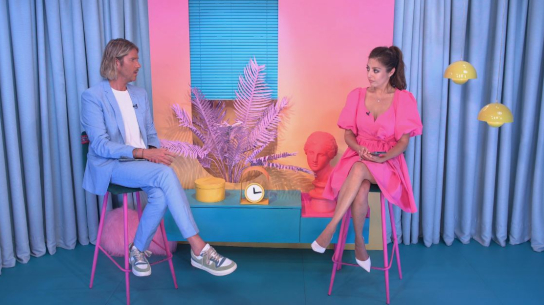 Суббота! News 10.08.2023