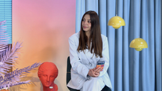 Суббота! News 21.04.2026