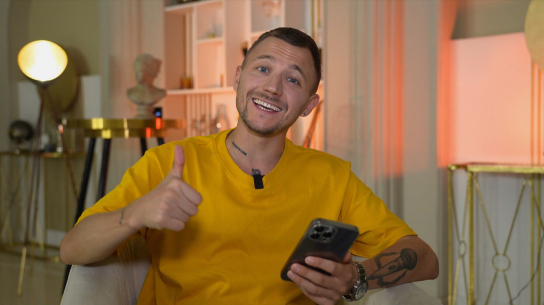 Суббота! News 04.09.2023