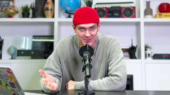 Суббота! News 05.11.2025