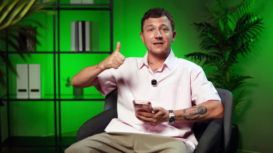 Суббота! News 15.01.2026