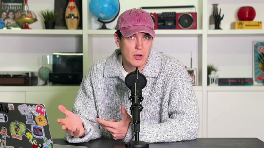 Суббота! News 03.12.2025