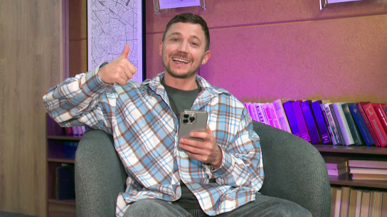 Суббота! News 01.12.2025