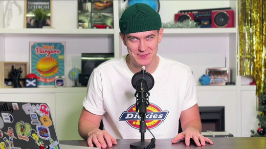 Суббота! News 25.12.2025