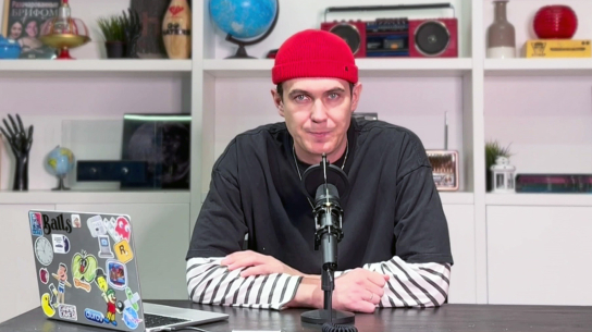 Суббота! News 25.11.2025