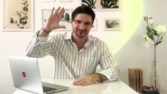 Суббота! News 09.02.2026