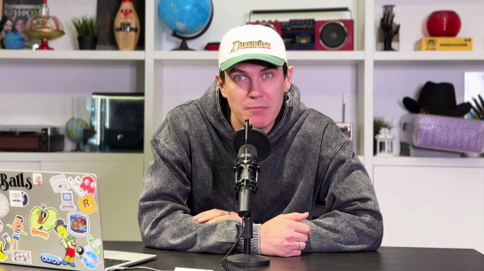 Суббота! News 09.12.2025