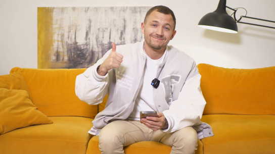Суббота! News 23.03.2023