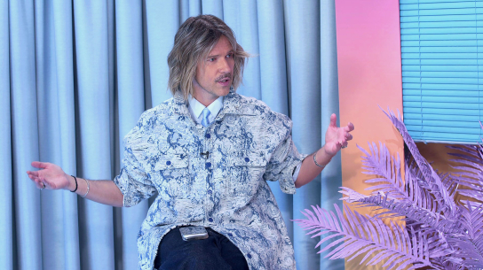 Суббота! News 17.11.2025