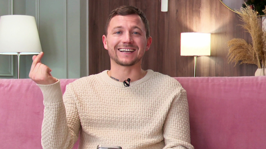 Суббота! News 20.11.2025